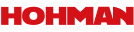 Логотип компании Hohman